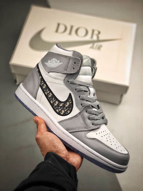 air jordan x dior replica|jordan 1 high dior shoes.